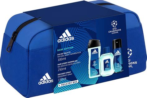 Trousse toilette homme adidas .